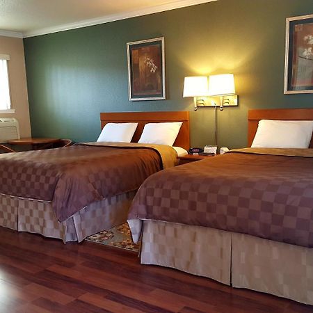Maple Leaf Motel Shady Cove Εξωτερικό φωτογραφία