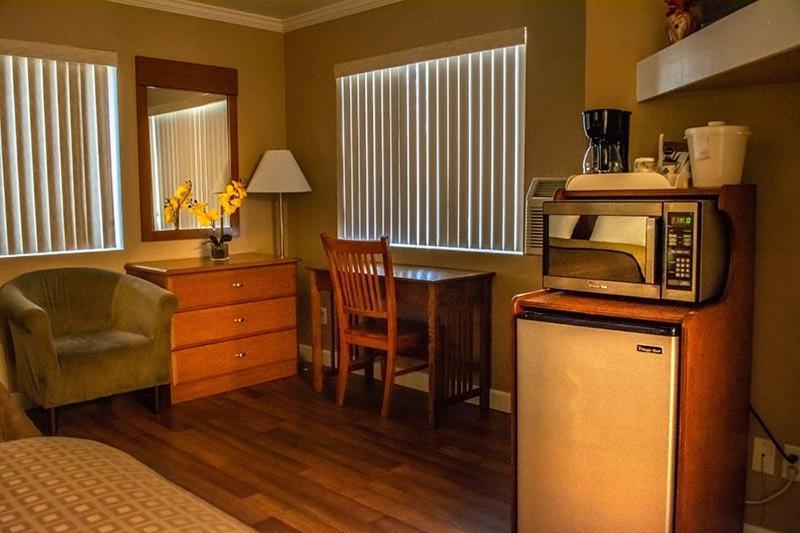 Maple Leaf Motel Shady Cove Εξωτερικό φωτογραφία
