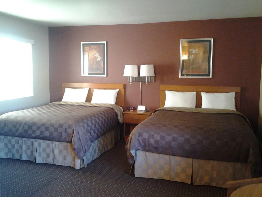 Maple Leaf Motel Shady Cove Εξωτερικό φωτογραφία